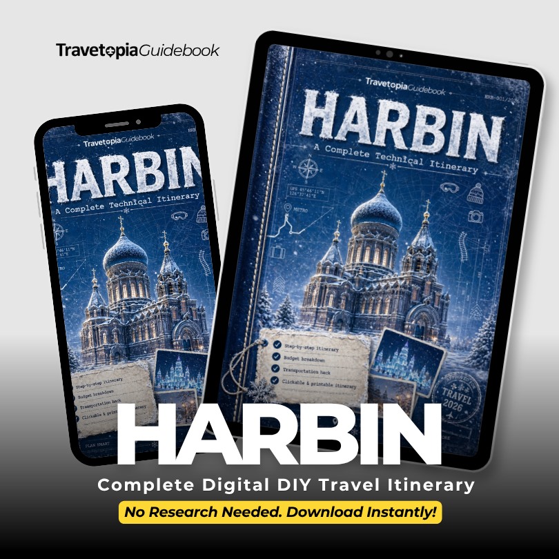 HARBIN GUIDEBOOK COVER 01